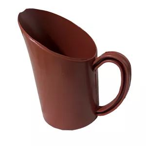 پارچ دوغاب ریزی مدل SMT-RED-PARCH