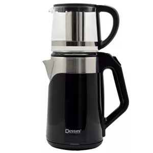 چای ساز روی هم دسینی مدل DS-2877