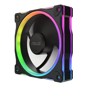 فن کیس ایسوس مدل Prime MR120 ARGB Reverse 