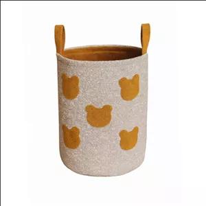 جعبه اسباب بازی کودک طرح تدی کد 5420