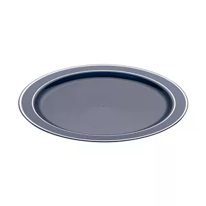 پیش دستی یکبار مصرف مدل دور دایره بسته 6 عددی