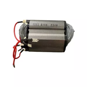 بالشتک فرز انگشتی ای اس مدل G106-220V