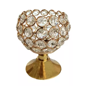 جاشمعی مدل نگین