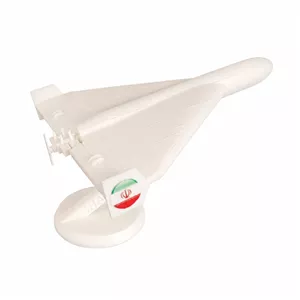 ماکت پهپاد مدل شاهد ۱۳۶
