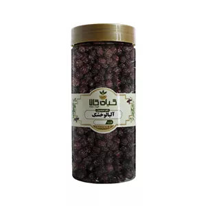آلبالو بدون هسته تازه گیاه کالا - 50 گرم