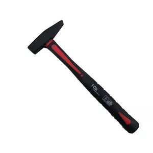 چکش فکس مدل فايبر وزن 300 گرم