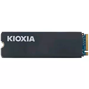 اس اس دی اینترنال PCIe Gen4 x4 کیوکسیا مدل Exceria With Heatsink ظرفیت 1 ترابایت