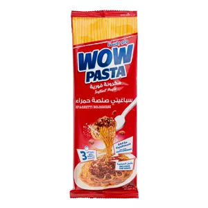 پاستا فوری 3 دقیقه ای با طعم بلونیز واو پاستا - 94 گرم
