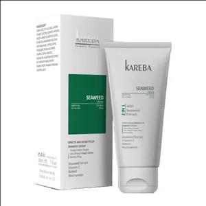 کرم ضد لک صورت کاربا مدل SEAWEED مناسب برای انواع پوست حجم 30 میلی لیتر