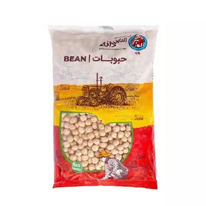 نخود الماس دانه - 900 گرم
