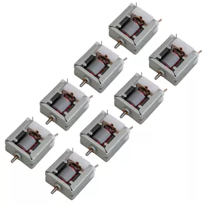 موتور آرمیچر گجت مدل 5V بسته 8 عددی