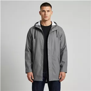 بارانی مردانه کراس اسپورت ویر مدل cr 21981580
