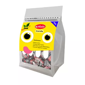 آبنبات شیر قهوه آیدین - 500 گرم