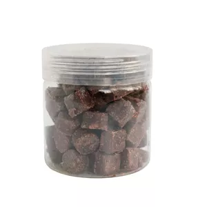 حبه قند گیاهی طعم شکلات - 230 گرم
