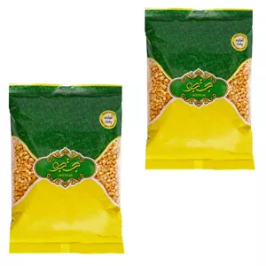 لپه جستجو - ۹۰۰ گرم بسته ۲ عددی