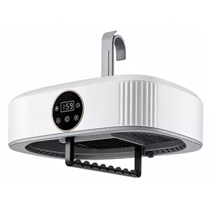 خشک‌کن لباس دی اس پی مدل KD6026