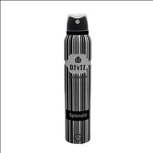 اسپری خوشبو کننده بدن\r\nمردانه دیوایز مدل اسپلندر حجم 200 میلی لیتر