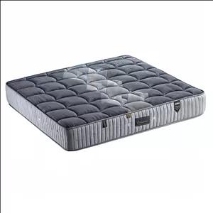 تشک طبی فنری دریم لند مدل پرپل دونفره سایز 180*200 سانتی متر