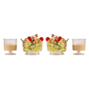  سالاد سزار - سزار مزبار بسته 10 عددی 