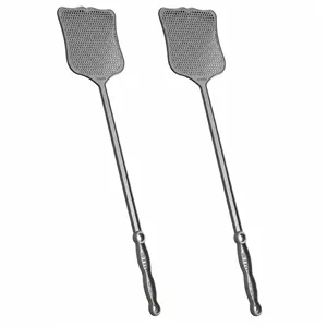 مگس کش نورپلاستیک مدل پردیس کد PR128 مجموعه 2 عددی
