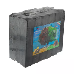 هیزم فشرده کادوس کد 05 بسته 18 عددی