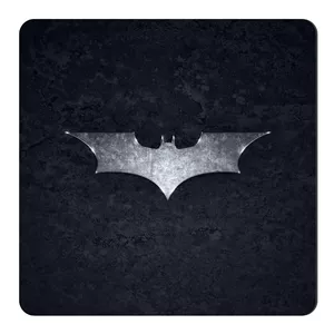 مگنت طرح لوگوی بتمن کد NIM130