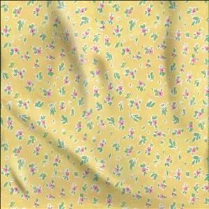 کاغذ کادو مریخ مدل پارچه ای طرح  Cute 1108 سایز ۵۰×۵۰ سانتیمتر 