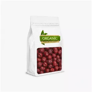 عناب خشک ریز ارگانیک - 250 گرم