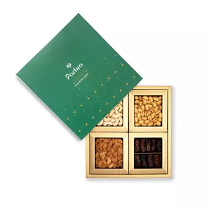 آجیل زرین پرفیرو - 630 گرم