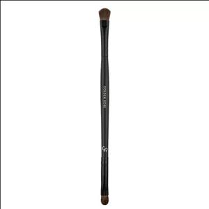 برس آرایش چشم گلدن رز مدل DUAL-EN