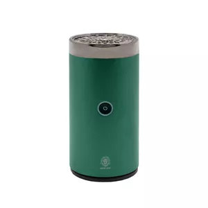 دستگاه تصفیه‌کننده هوا خودرو گرین لاین مدل SMART GNSBKURGN با رایحه عود