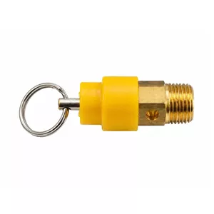 شیر اطمینان کمپرسور مدل 30-24-SH-50