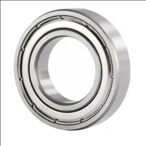 بلبرینگ 6803 مدل snk قطر 17 میلی متر مناسب برای تمام خودروها