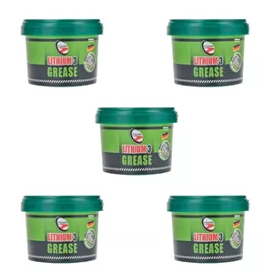 گریس نسوز فیگارو مدل S1 وزن 100 گرم بسته 5 عددی