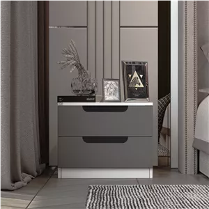 میز پاتختی اعیان مدل FH774