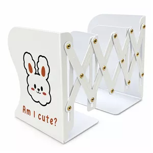 نگهدارنده کتاب مدل خرگوش کد NO.1 