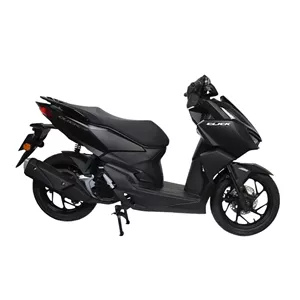 موتور سیکلت کبیرموتور طرح هوندا کلیک مدل اتاق جدید کد 170cc سال 1405