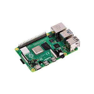 برد رزبری پای مدل 4گیگ