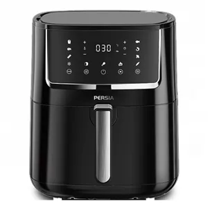 سرخ کن بدون روغن 6 لیتری پرشیا مدل PR-6069