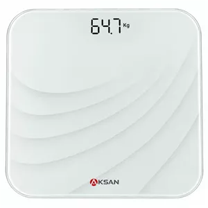 ترازو دیجیتال اکسان مدل S10