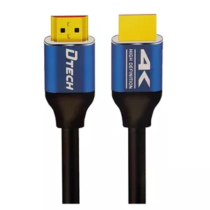 کابل HDMI 4K دیتک مدل V2.0 طول 10 متر 