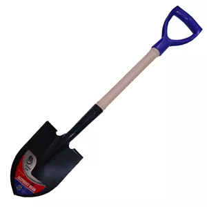 بیل الفنت هد مدل آفرود کد MINI SHOVEL