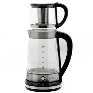 چای ساز روی هم یونیک الترا مدل 8001