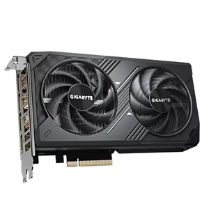 کارت گرافیک گیگابایت مدل GeForce RTX 5060 WINDFORCE OC 8G
