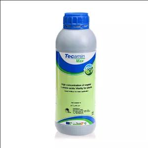 کود اسیدآمینه تکامین مدل مکس کد KHK24 حجم 1 لیتر