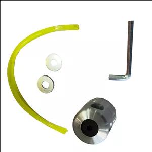 توپی نخ علف تراش گلدن ایکوپمنت مدل SMT-GOLDEN EQUPMENT-5PCS مجموعه 5 عددی