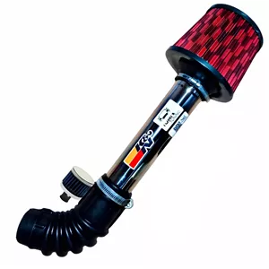کیت مکش هوا خودرو کی اند ان مدل xu7 کوتاه