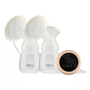 شیردوش برقی لبتو مدل nonucci مجموعه دو عددی 