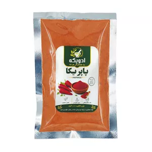 پودر پاپریکا ادویکه - 100 گرم
