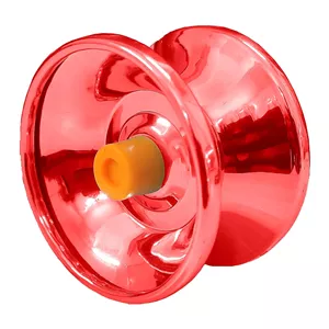 یویو مدل High Gloss Metal کد 778-2